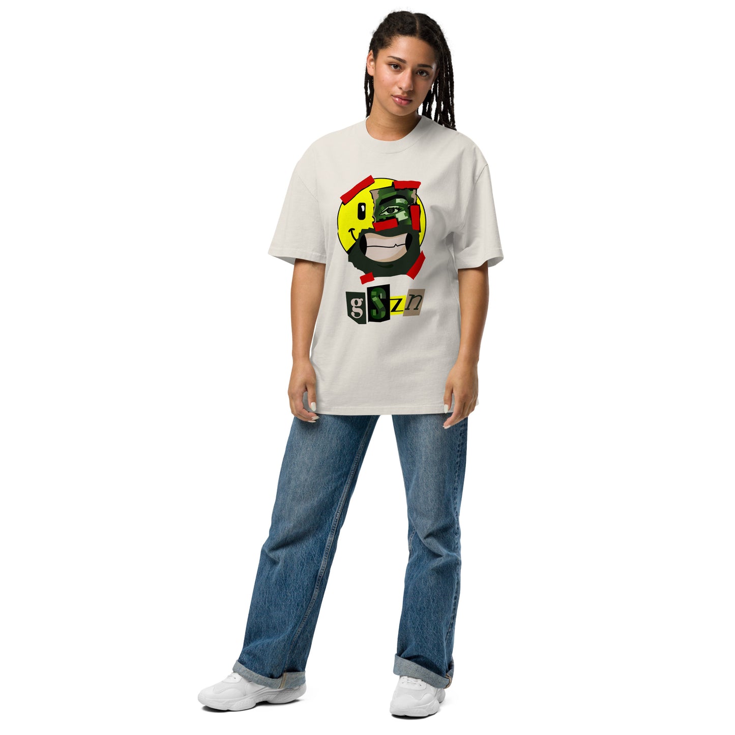 "G'SZN" Unisex T-Shirt